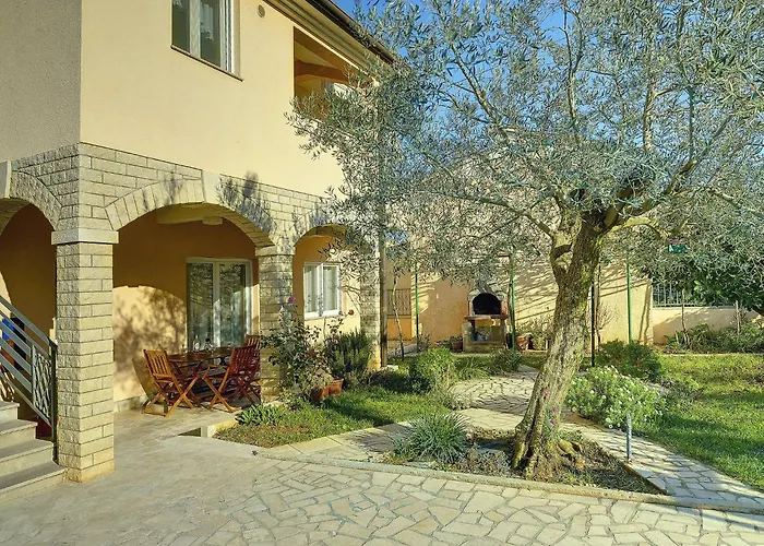 Apartment Ideal For Families With Pets