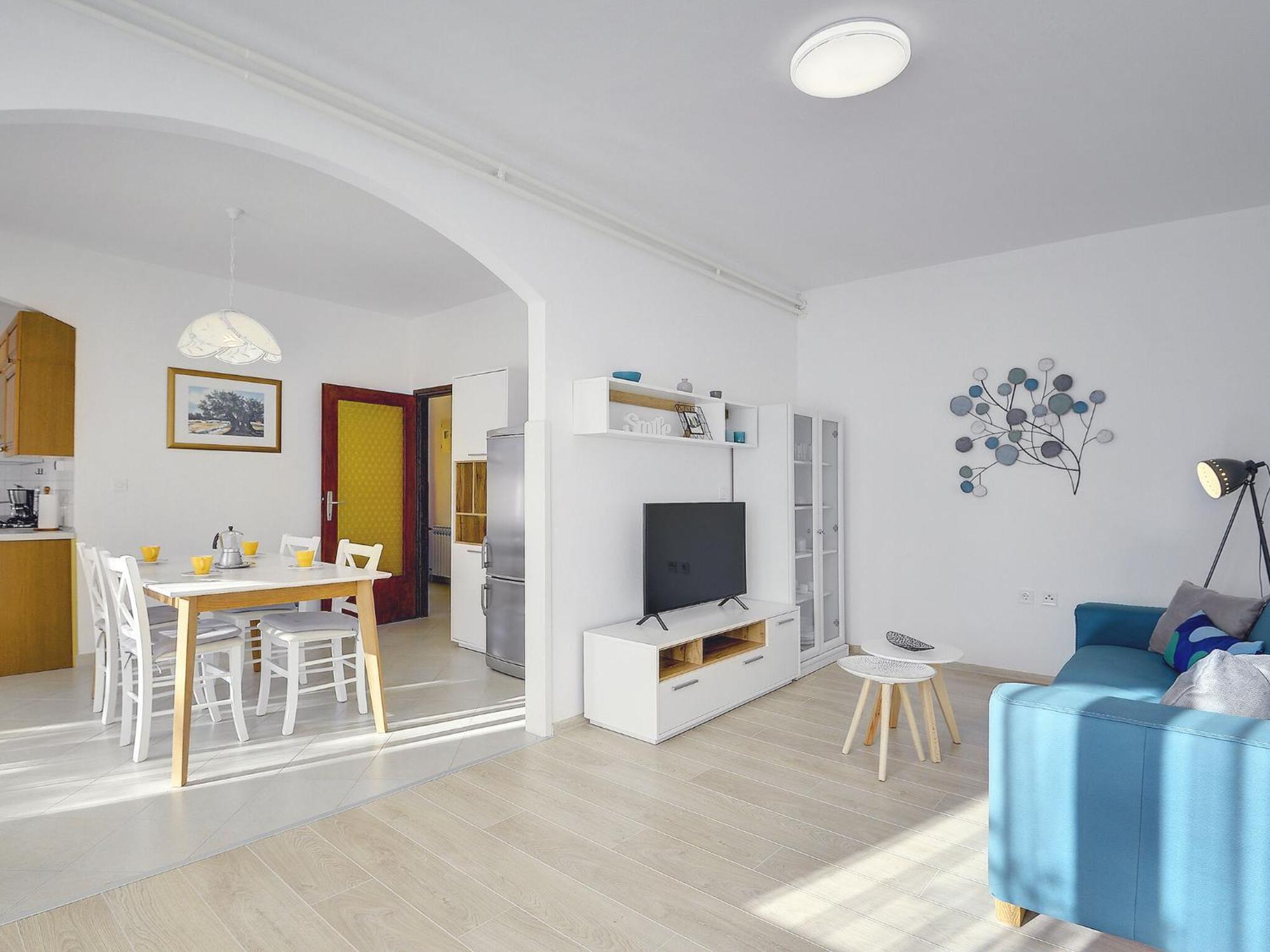 Ideal For Families With Pets Pula
