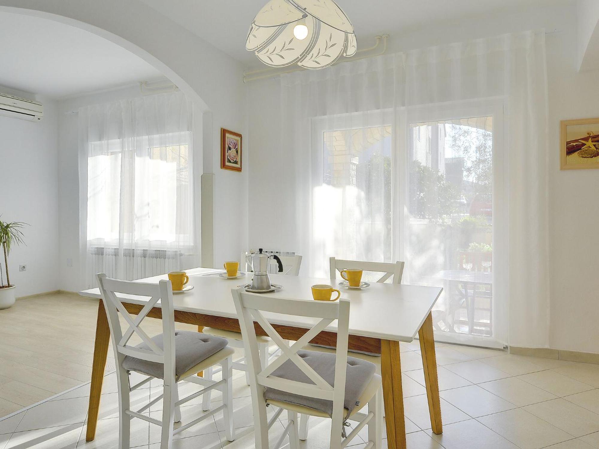 Ideal For Families With Pets Apartman *