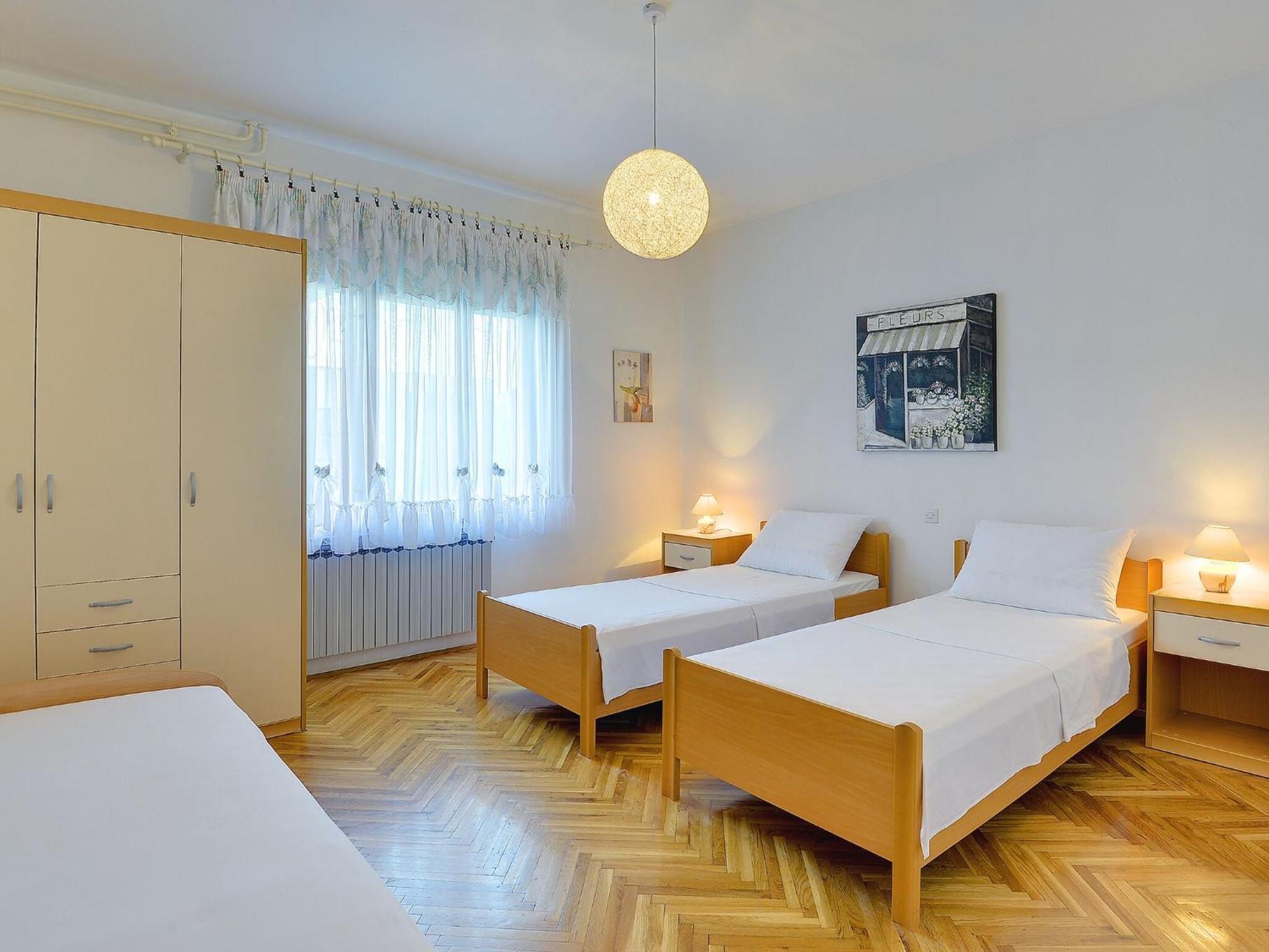 Ideal For Families With Pets * Pula