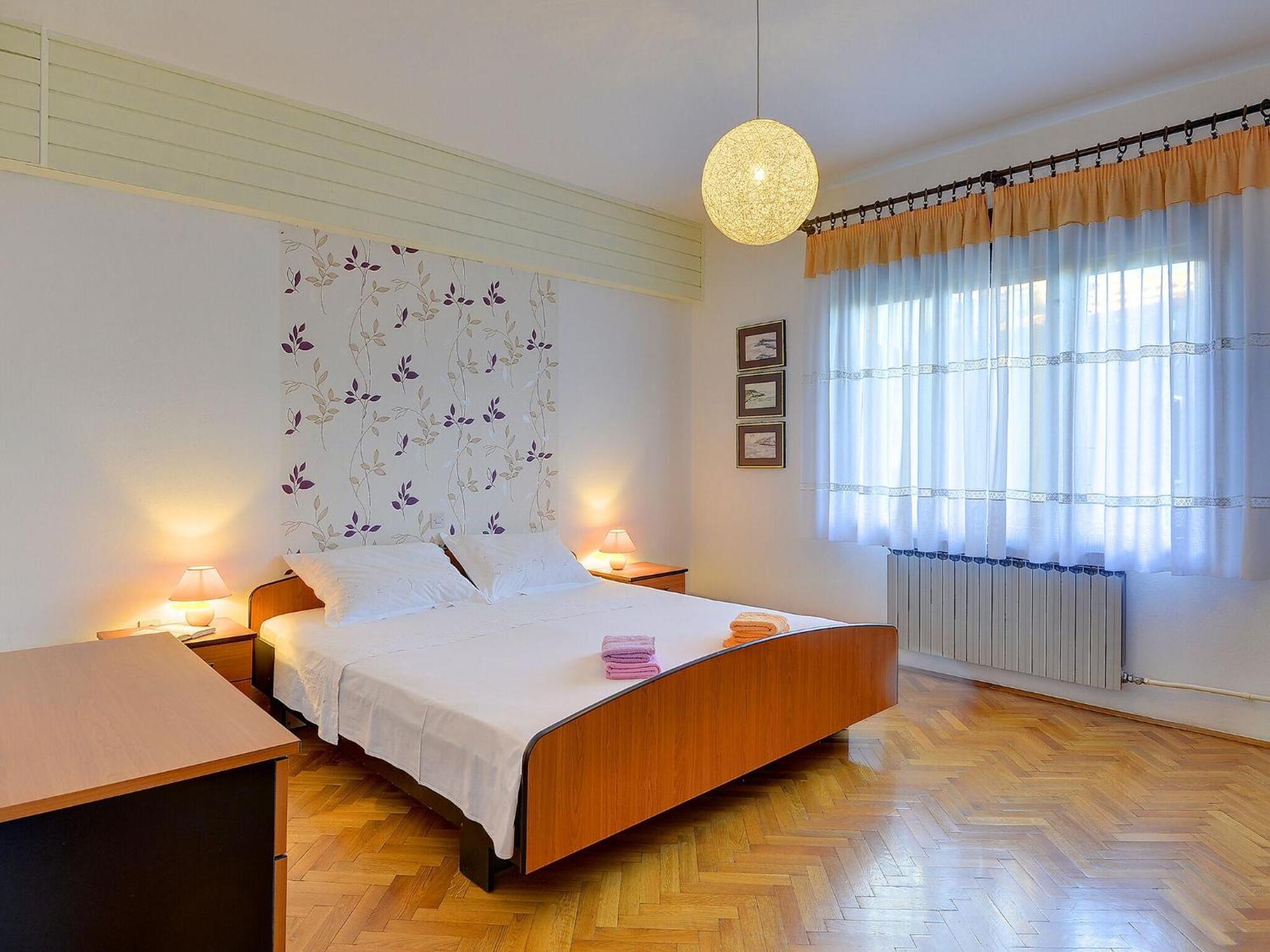 Ideal For Families With Pets Pula