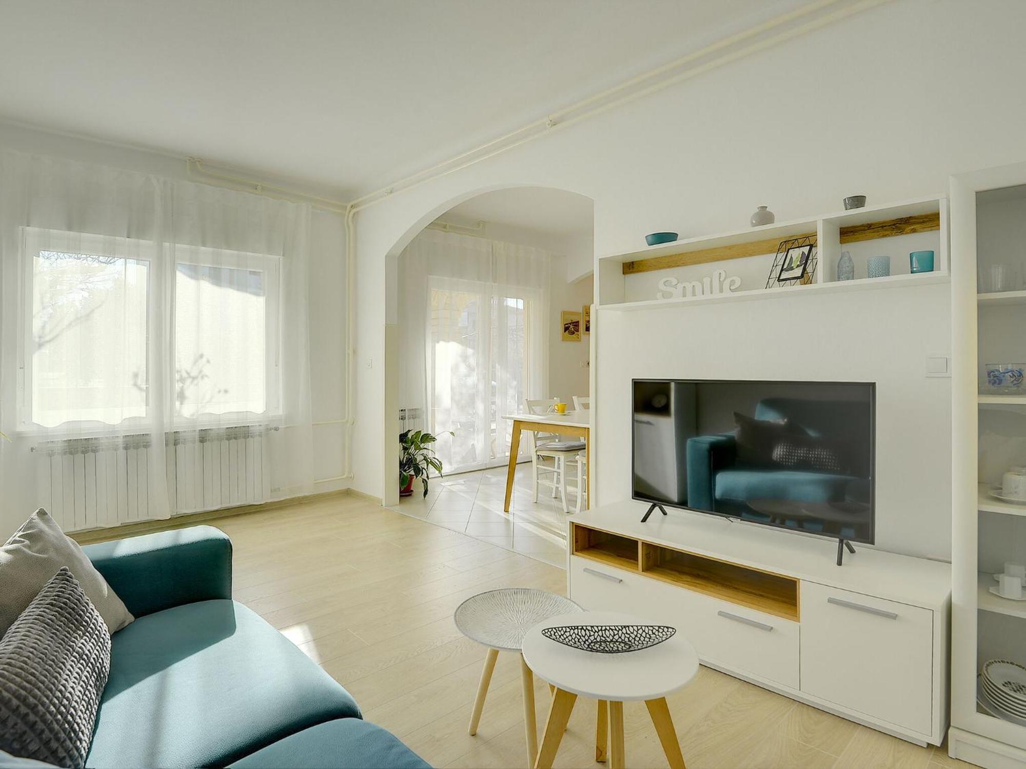 Ideal For Families With Pets * Pula