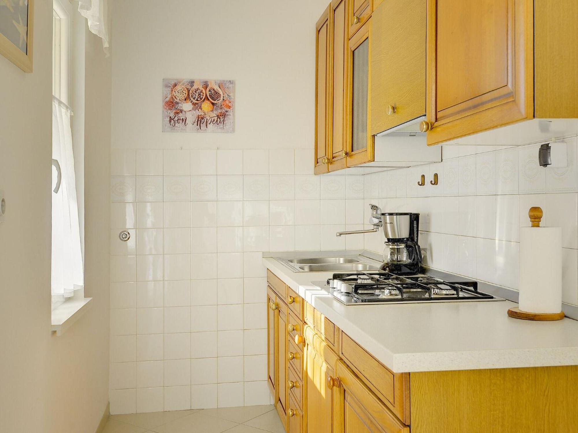 Apartman Ideal For Families With Pets *
