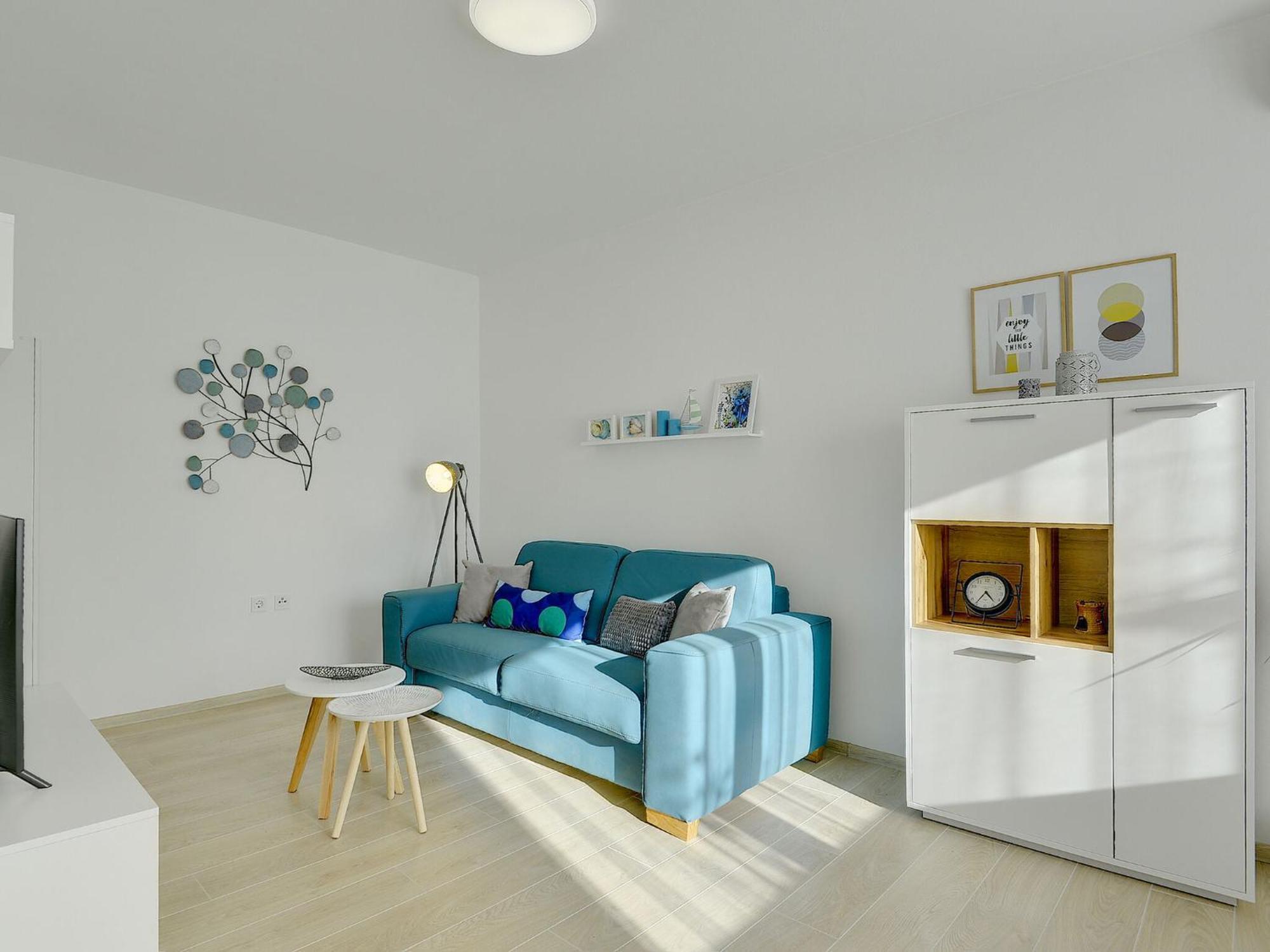 Ideal For Families With Pets Pula