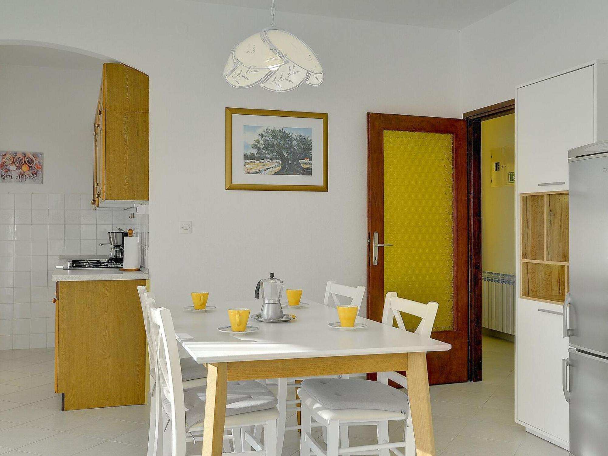 Apartman Ideal For Families With Pets *
