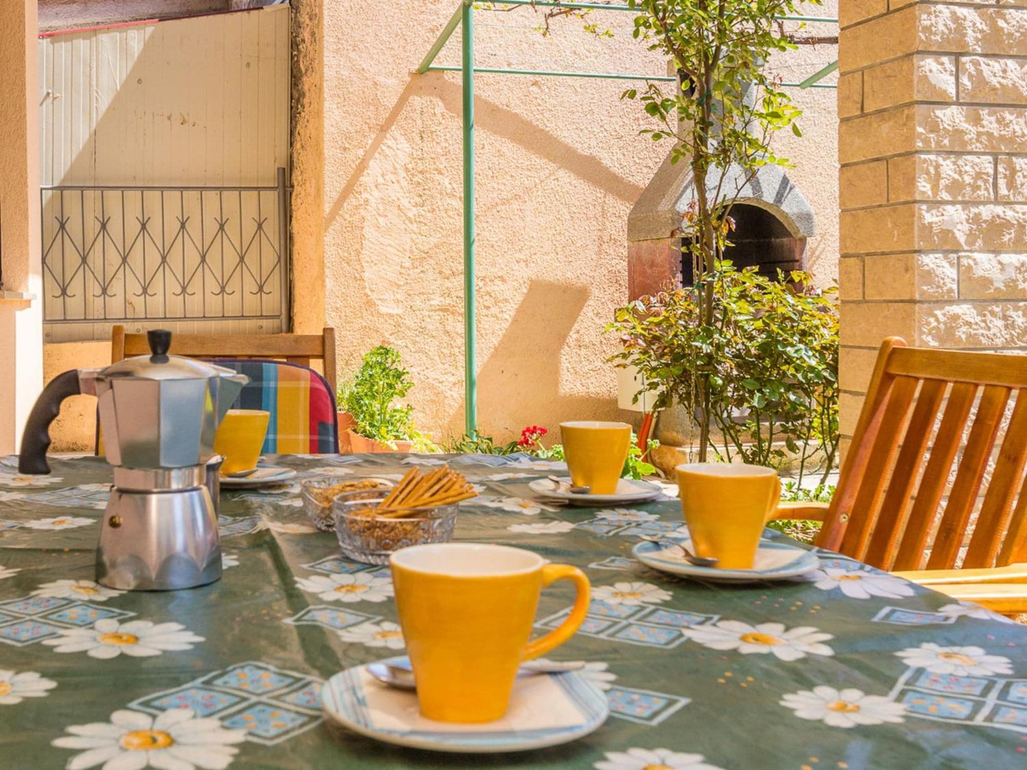 Apartman Ideal For Families With Pets Pula