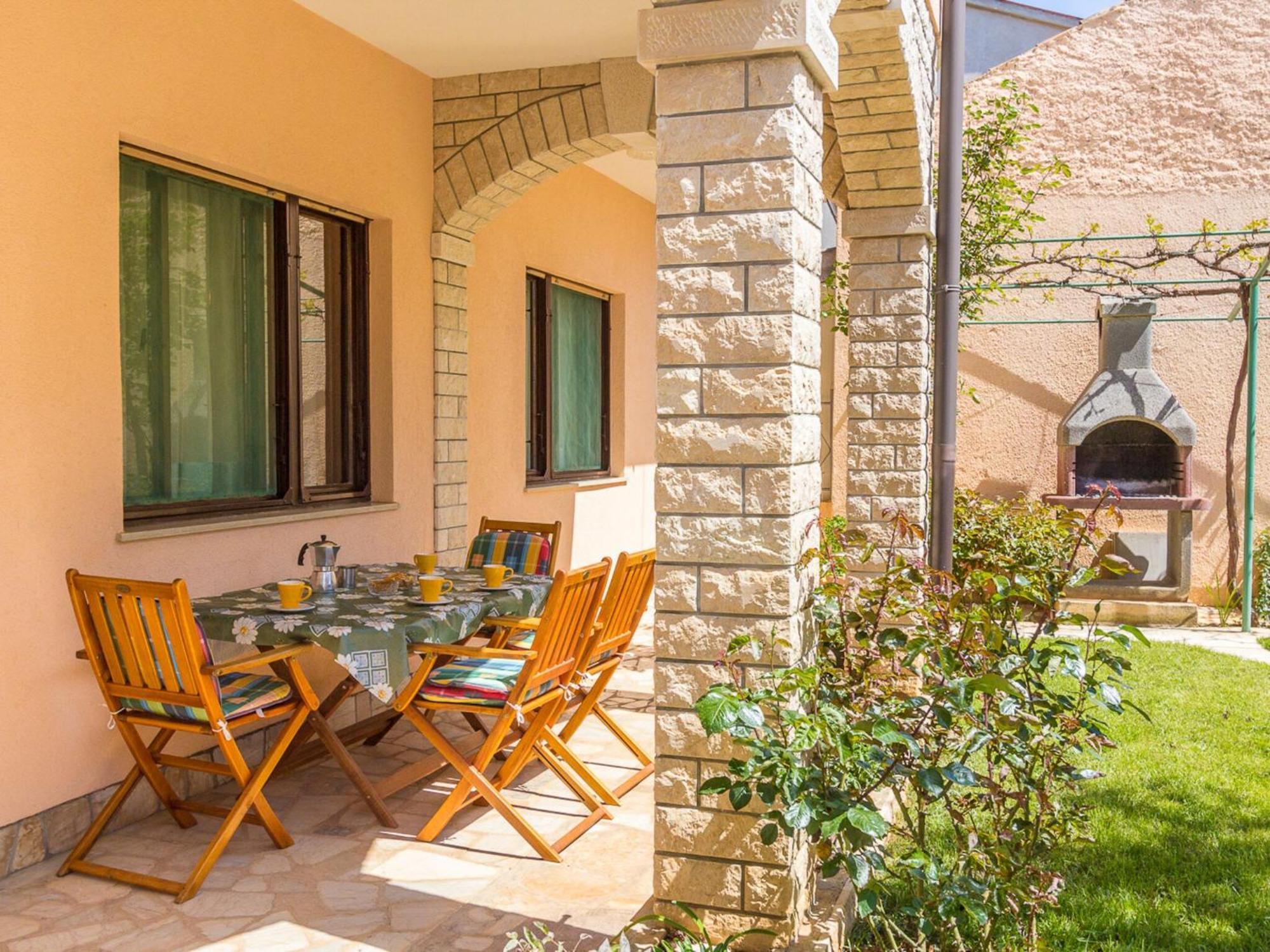 Apartman Ideal For Families With Pets