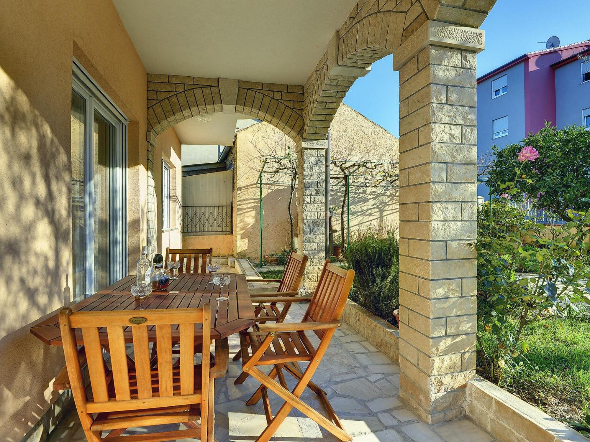 Ideal For Families With Pets Apartman Pula