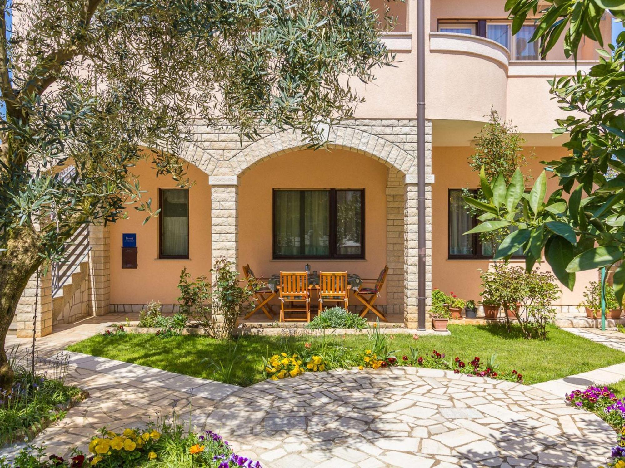 Ideal For Families With Pets Pula