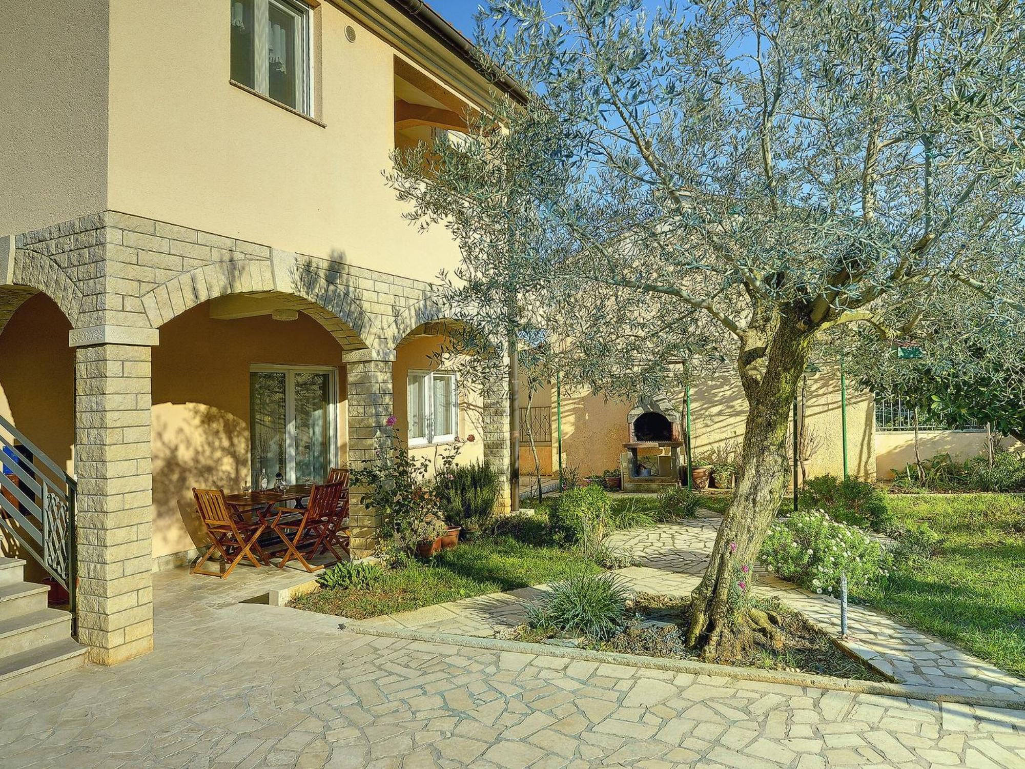 Apartman Ideal For Families With Pets Pula